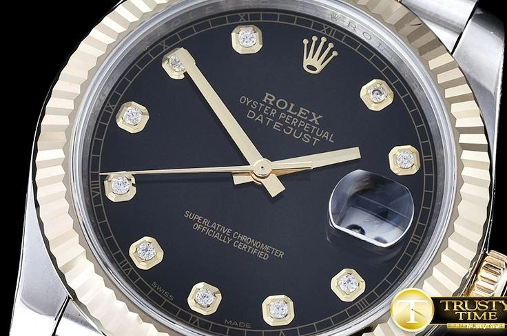1002 R2DJ0198A – DateJust MultiPurpose 606
